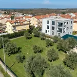 Monika&jozsef Penzion 3*