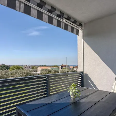 Monika&jozsef Pensión Poreč