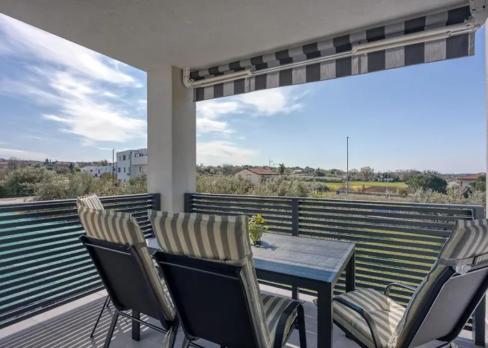 Pensión Monika&jozsef Poreč