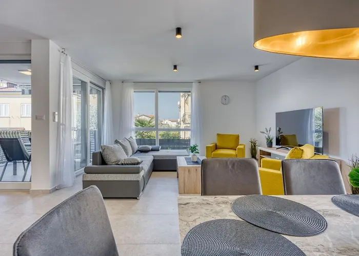 Pensión Monika&jozsef Poreč