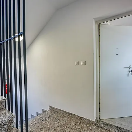 Monika&jozsef 3* Πόρετς