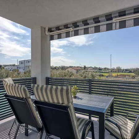 Πανσιόν Monika&jozsef Πόρετς