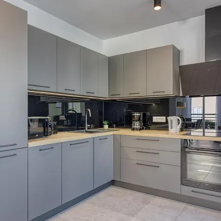 Monika&jozsef 3* Πόρετς