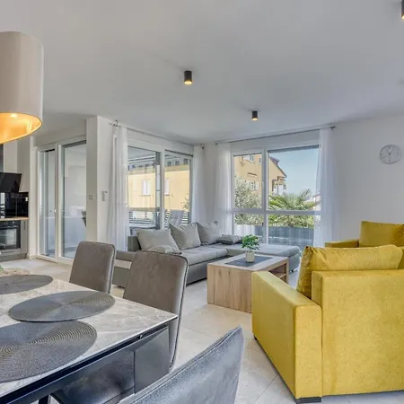 Gostinjska kuća Monika&jozsef 3*