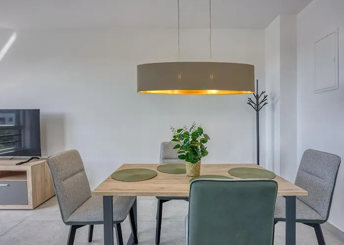 Monika&jozsef Maison d'hôtes Poreč