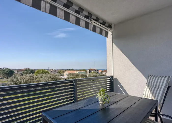 Monika&jozsef Maison d'hôtes Poreč