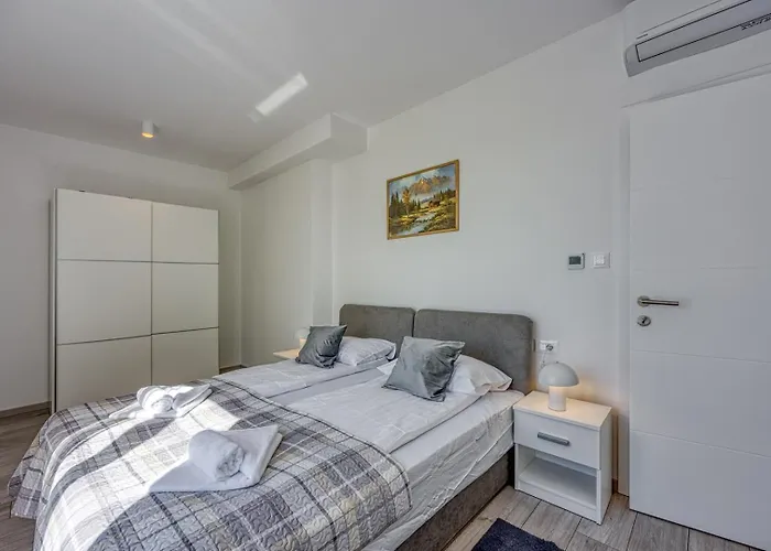 Monika&jozsef 3* Poreč