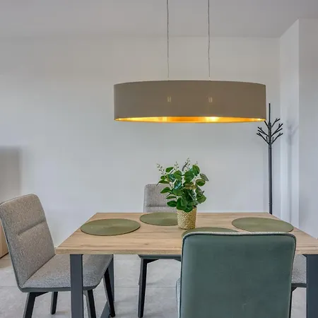 Monika&jozsef Affittacamere Porec