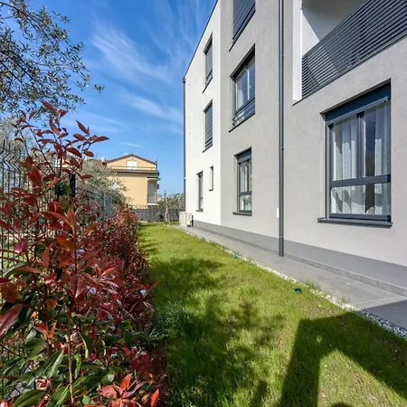 Monika&jozsef Affittacamere 3*